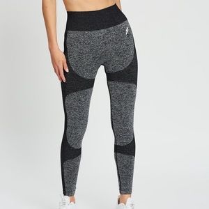 Do you even contour leggings